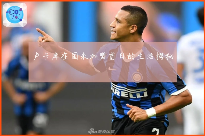 卢卡库在国米加盟首日的生活揭秘